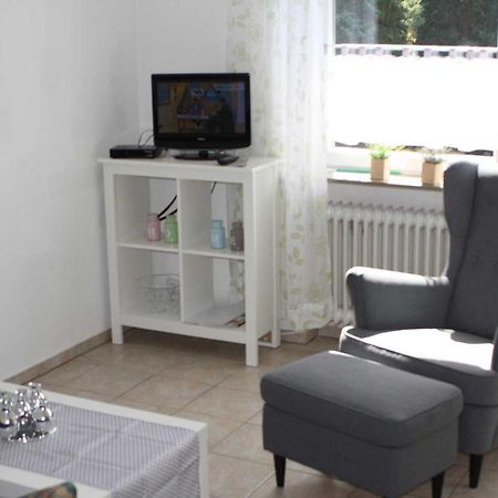 Haus Maarten Куксхафен Экстерьер фото